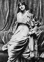 Elsie Mackay